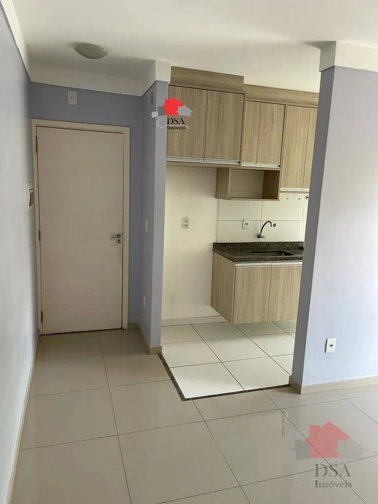 Apartamento, 2 quartos, 55 m² - Foto 9