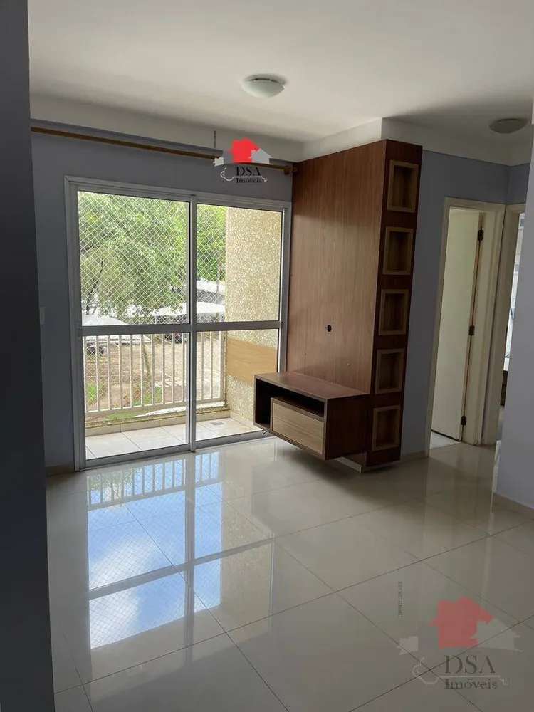Apartamento, 2 quartos, 55 m² - Foto 8