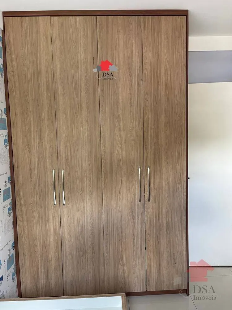 Apartamento, 2 quartos, 55 m² - Foto 7