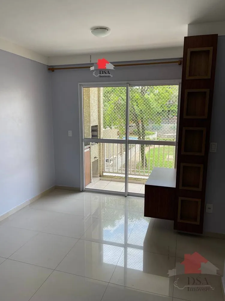 Apartamento, 2 quartos, 55 m² - Foto 12