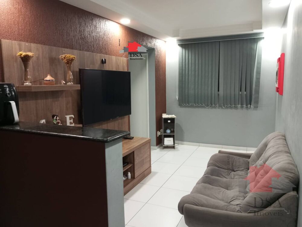 Apartamento, 2 quartos - Foto 1