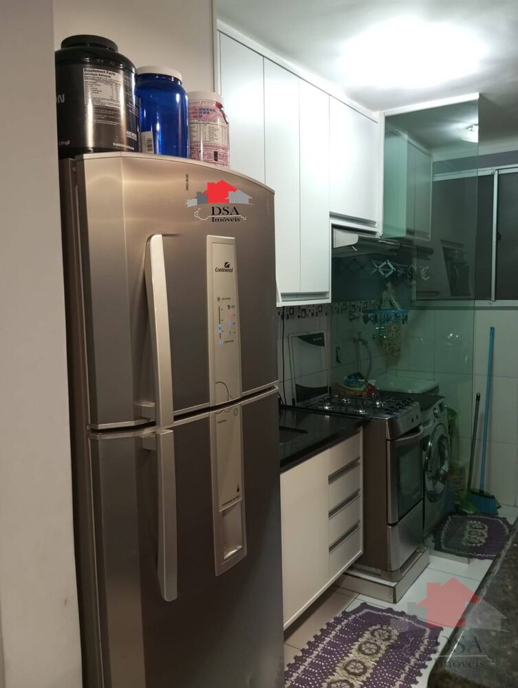 Apartamento, 2 quartos - Foto 3