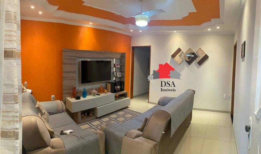 Casa, 2 quartos, 160 m² - Foto 16