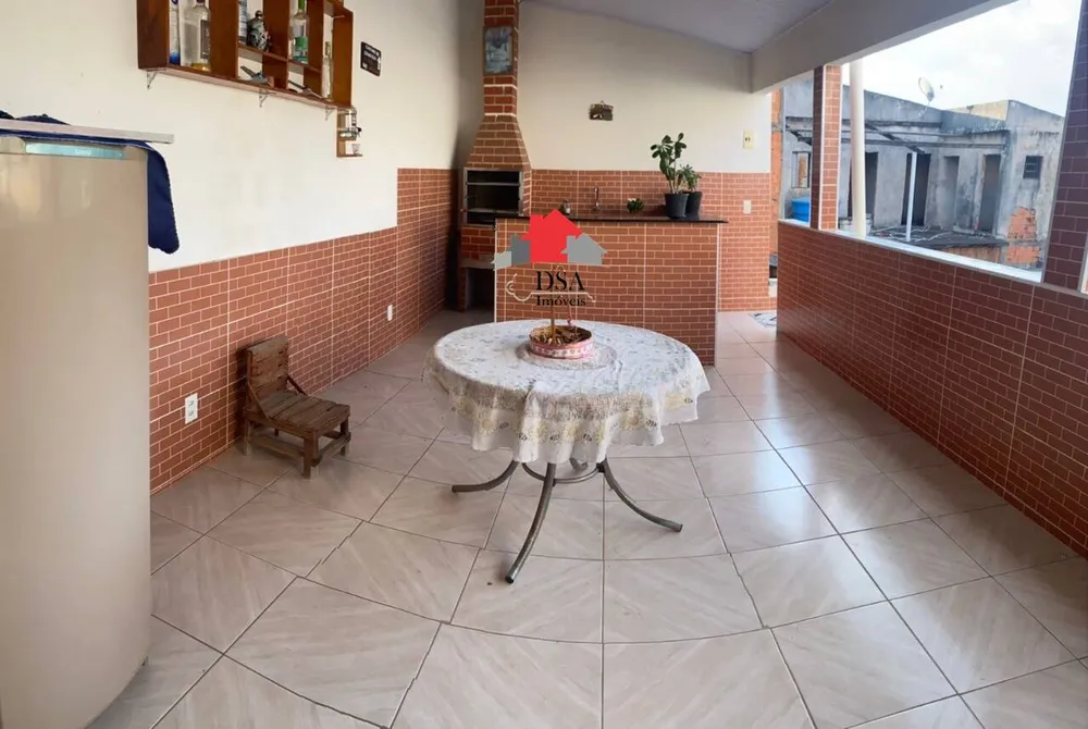 Casa, 2 quartos, 160 m² - Foto 23