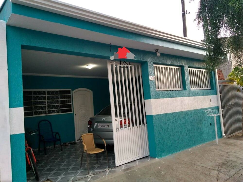 Casa, 2 quartos, 160 m² - Foto 1