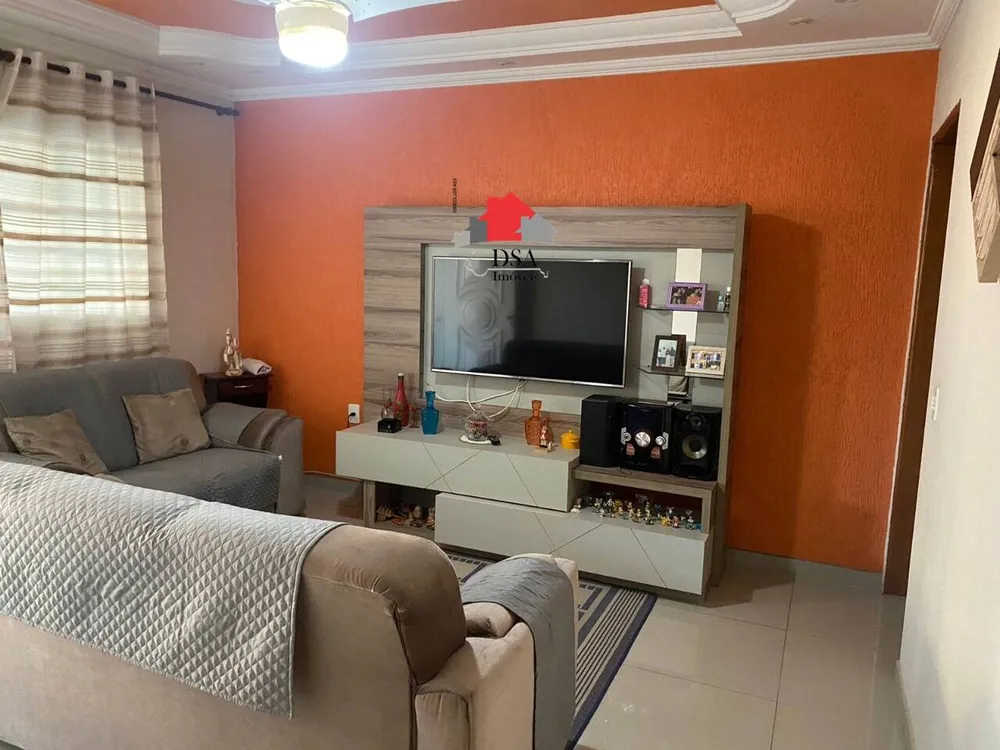 Casa, 2 quartos, 160 m² - Foto 4