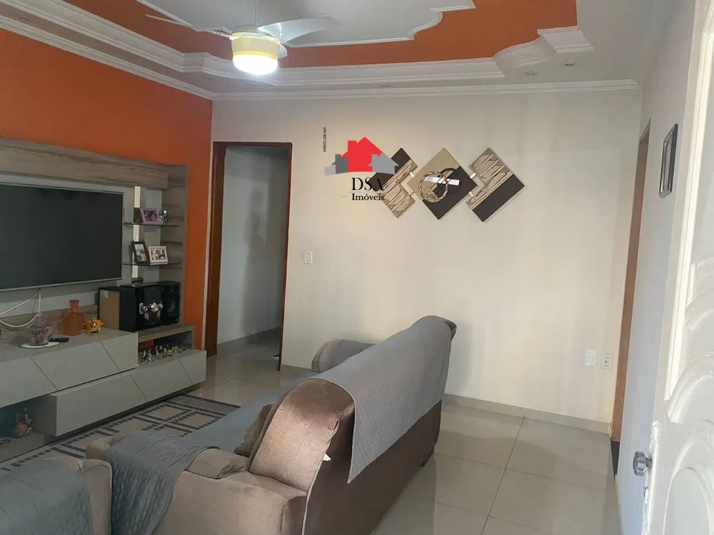 Casa, 2 quartos, 160 m² - Foto 2