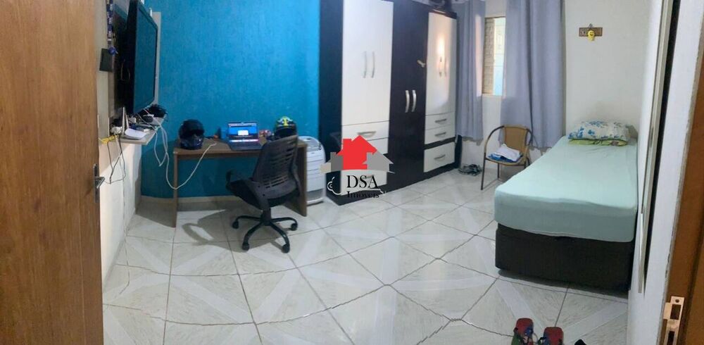 Casa, 2 quartos, 160 m² - Foto 7