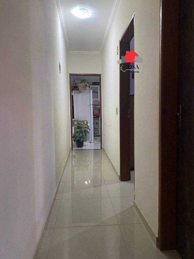 Casa, 2 quartos, 160 m² - Foto 8