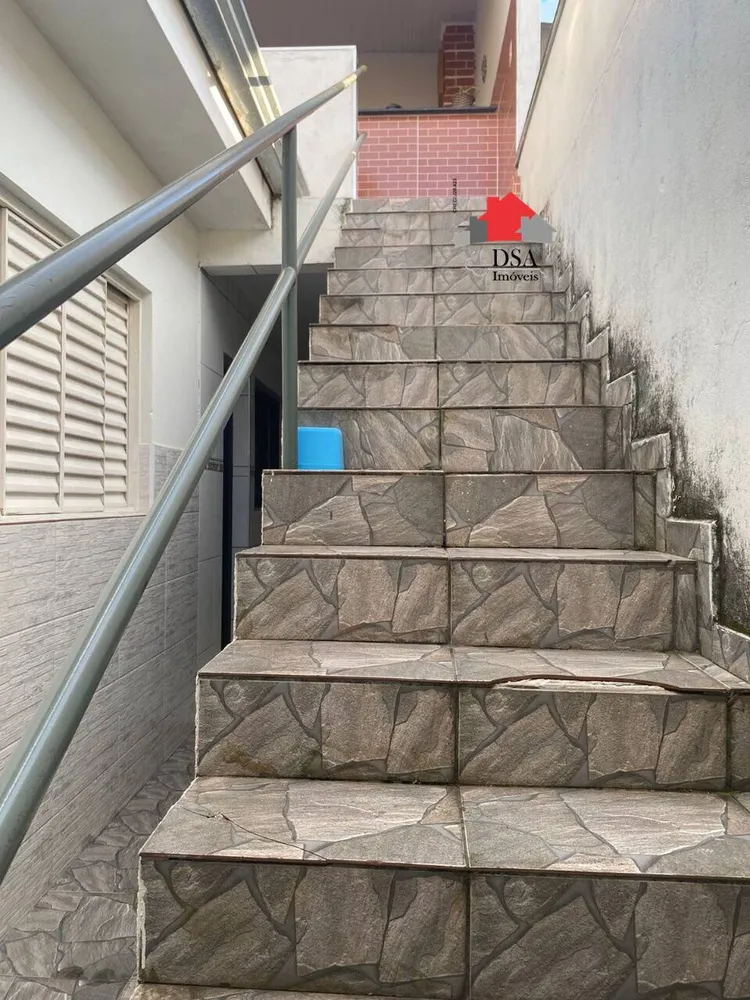 Casa, 2 quartos, 160 m² - Foto 24