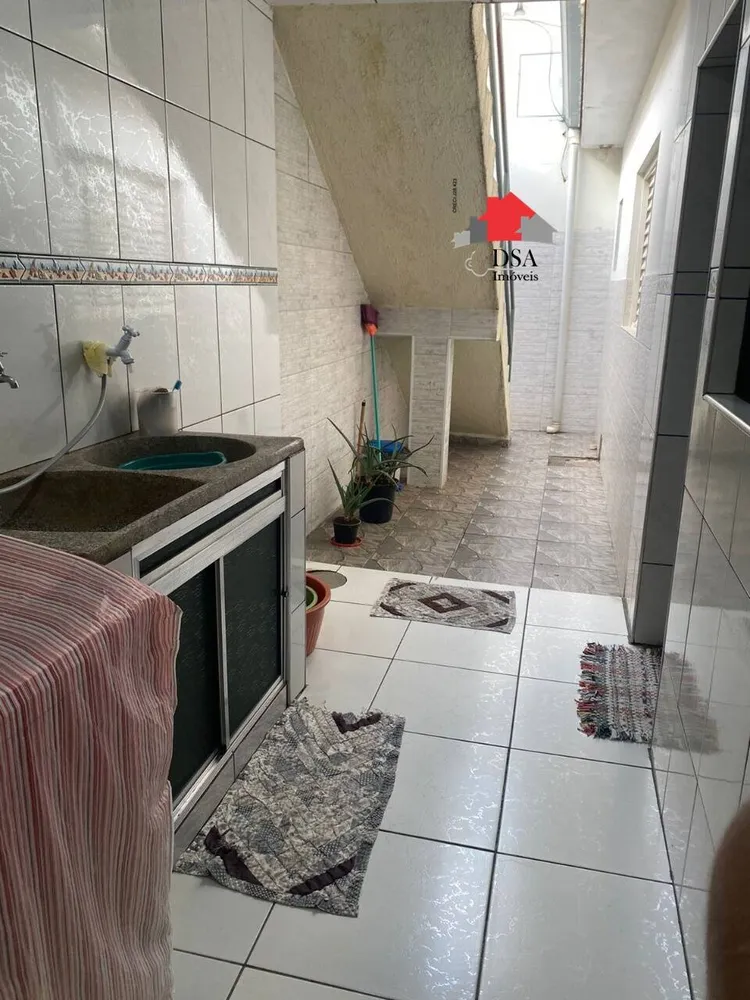Casa, 2 quartos, 160 m² - Foto 13