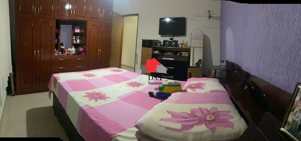 Casa, 2 quartos, 160 m² - Foto 6