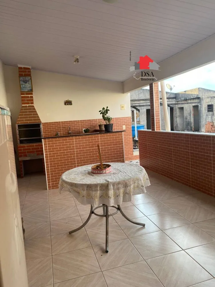 Casa, 2 quartos, 160 m² - Foto 20