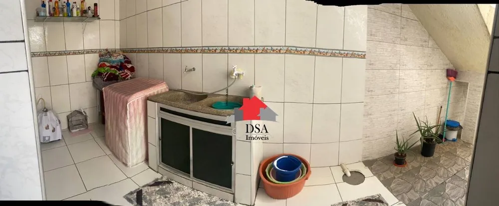 Casa, 2 quartos, 160 m² - Foto 12