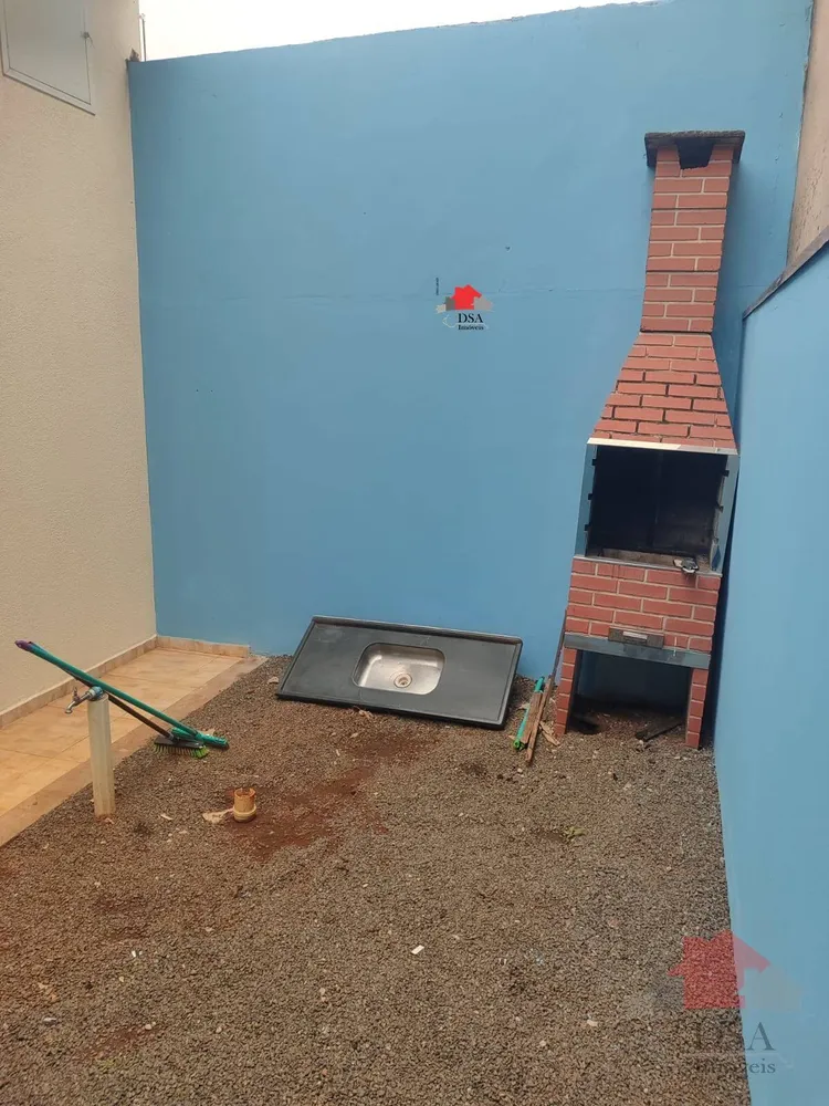 Casa, 2 quartos, 102 m² - Foto 2
