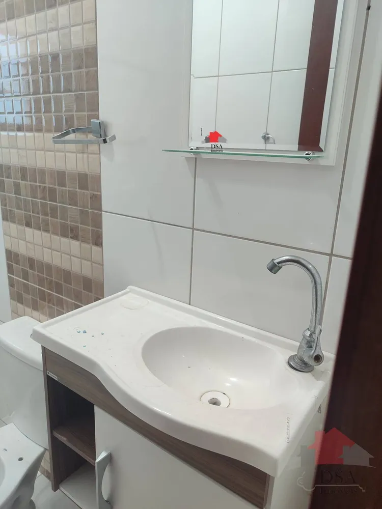 Casa, 2 quartos, 102 m² - Foto 12