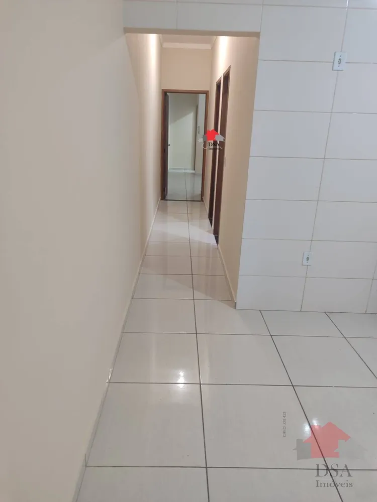 Casa, 2 quartos, 102 m² - Foto 5