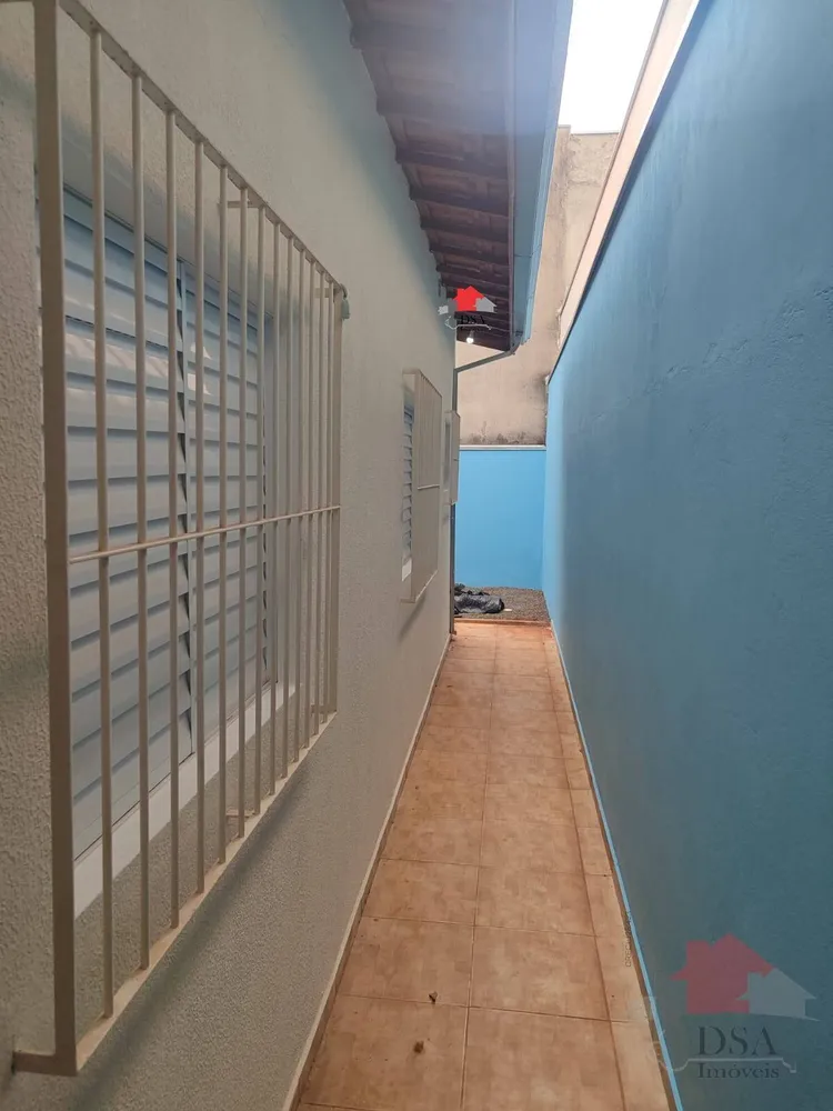 Casa, 2 quartos, 102 m² - Foto 7