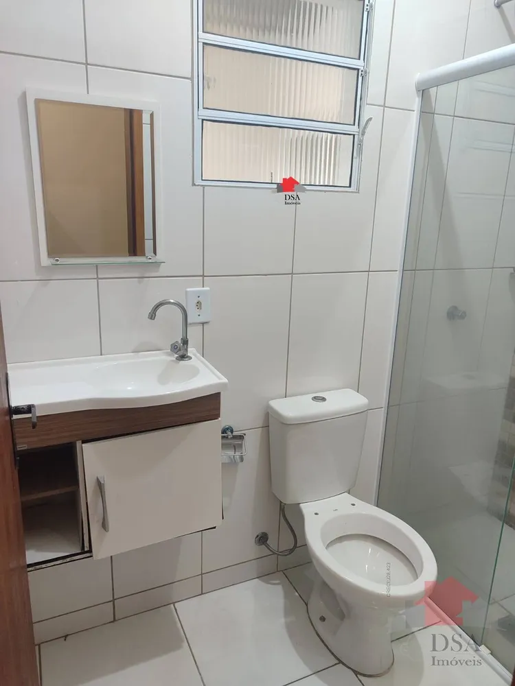 Casa, 2 quartos, 102 m² - Foto 9