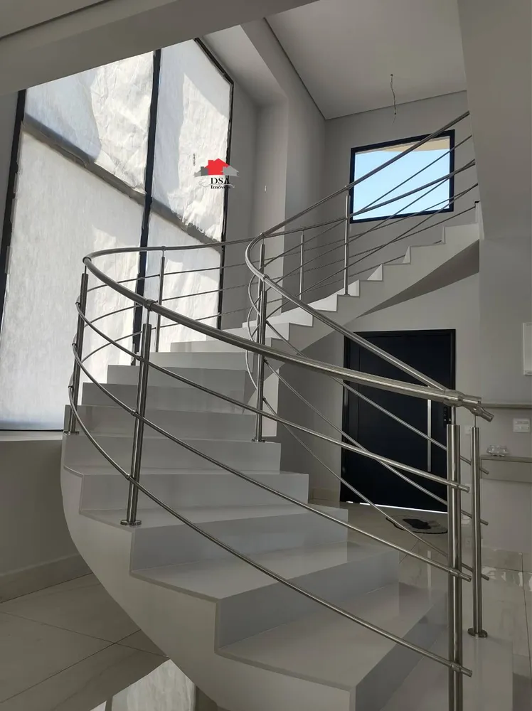 Casa, 3 quartos, 262 m² - Foto 6