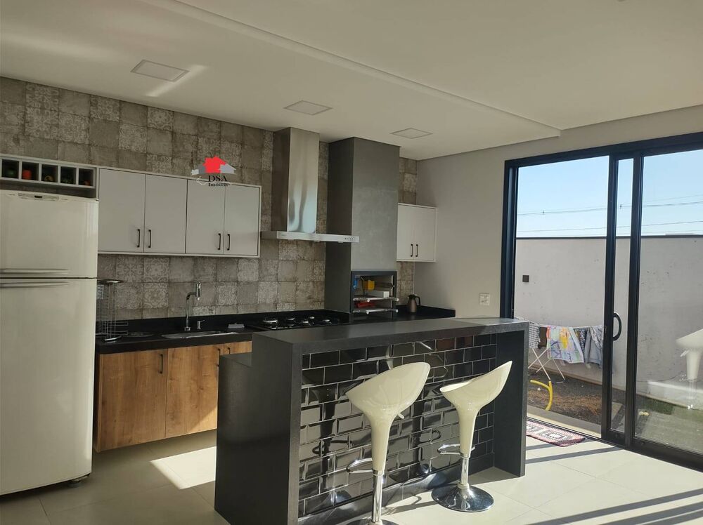 Casa, 3 quartos, 262 m² - Foto 3
