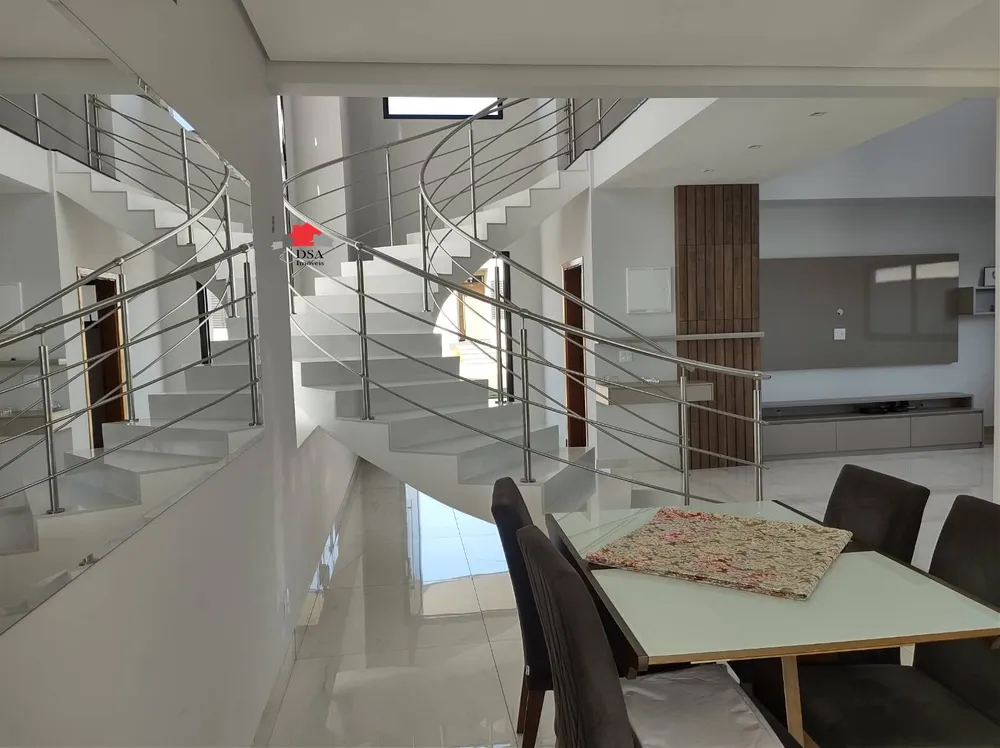 Casa, 3 quartos, 262 m² - Foto 10