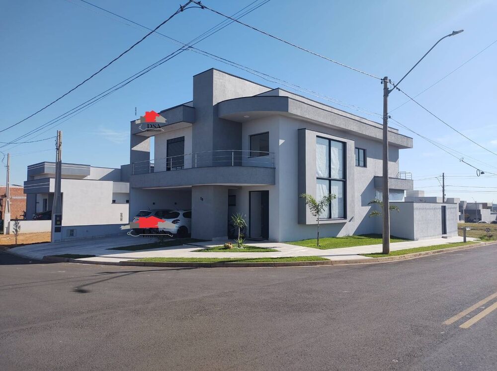 Casa, 3 quartos, 262 m² - Foto 2
