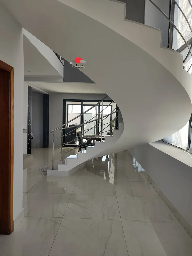 Casa, 3 quartos, 262 m² - Foto 11