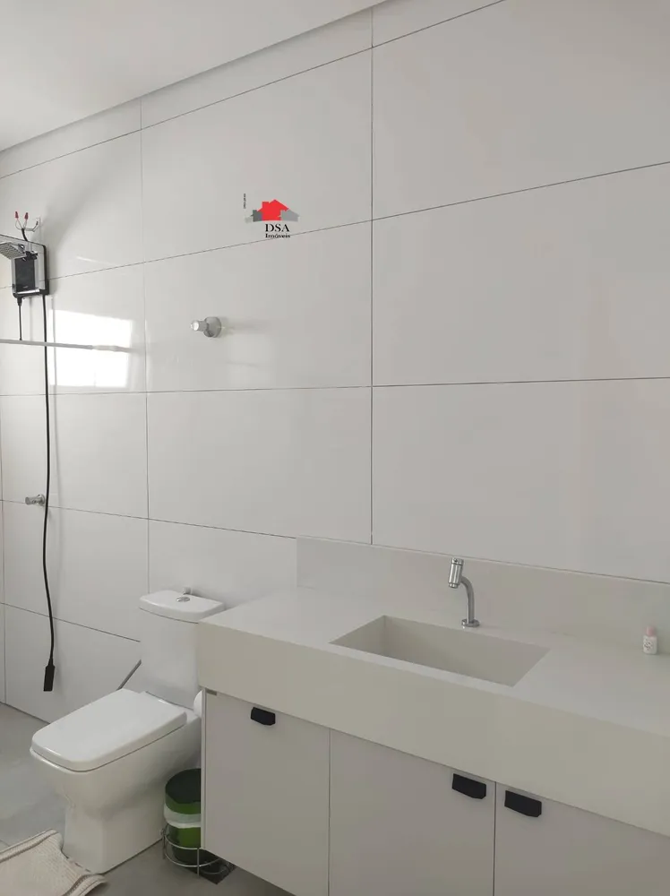 Casa, 3 quartos, 262 m² - Foto 2