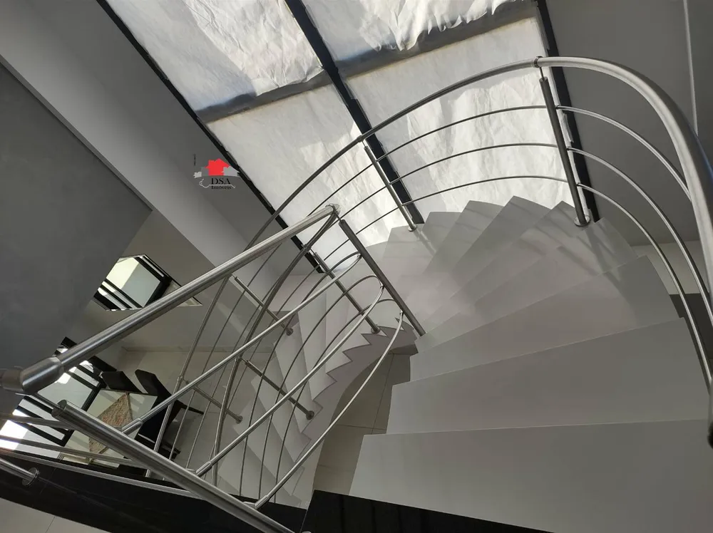 Casa, 3 quartos, 262 m² - Foto 5