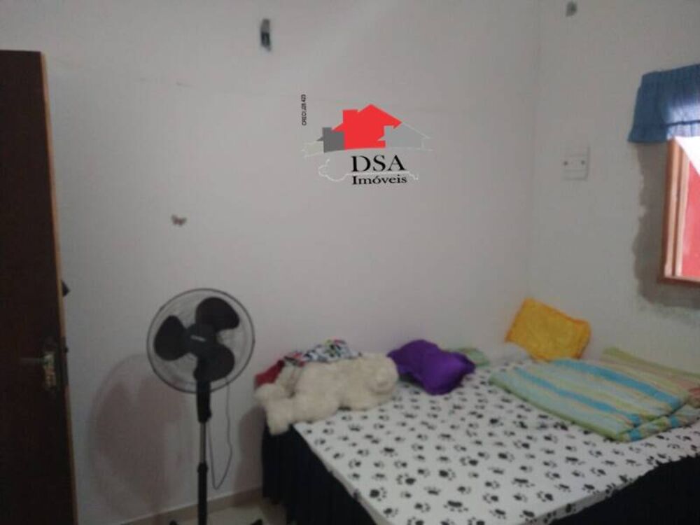 Casa, 3 quartos, 150 m² - Foto 1