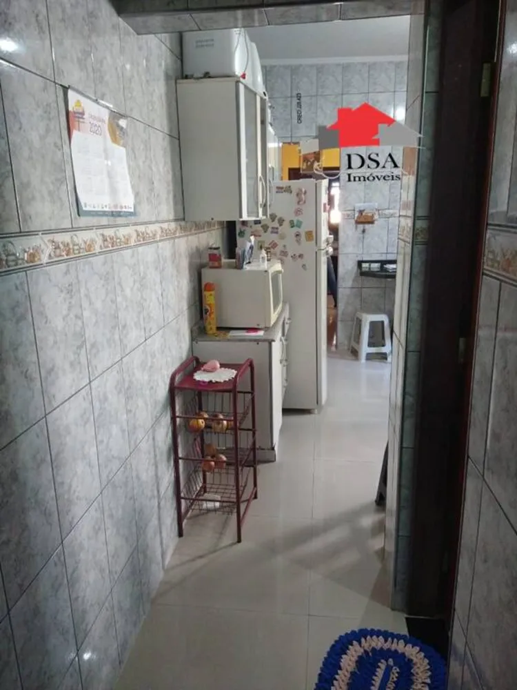 Casa, 3 quartos, 150 m² - Foto 11