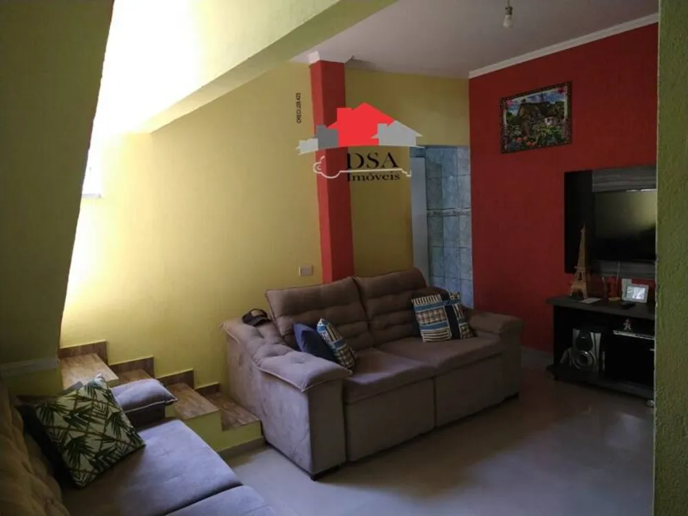 Casa, 3 quartos, 150 m² - Foto 6