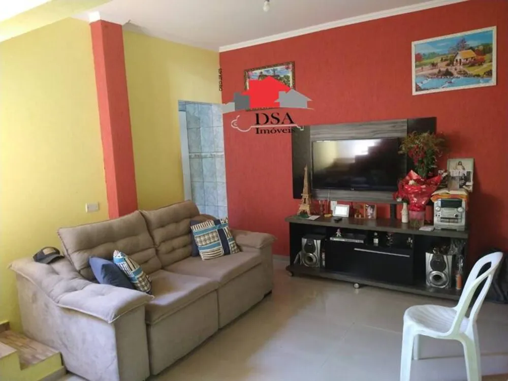 Casa, 3 quartos, 150 m² - Foto 12