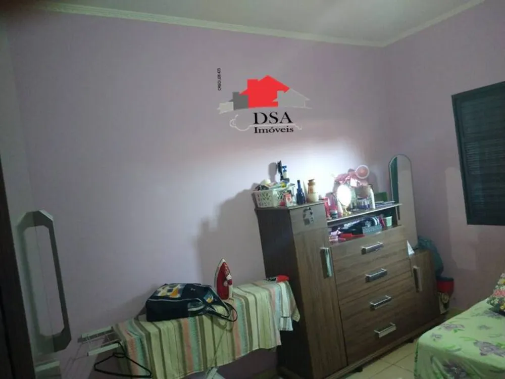 Casa, 3 quartos, 150 m² - Foto 1