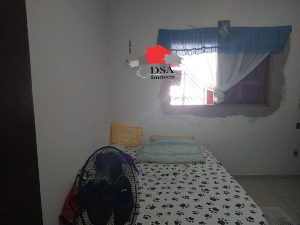 Casa, 3 quartos, 150 m² - Foto 2