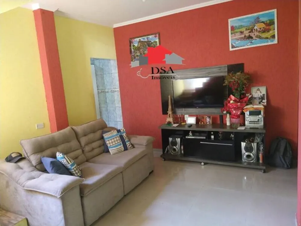 Casa, 3 quartos, 150 m² - Foto 5