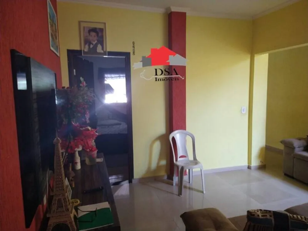 Casa, 3 quartos, 150 m² - Foto 10