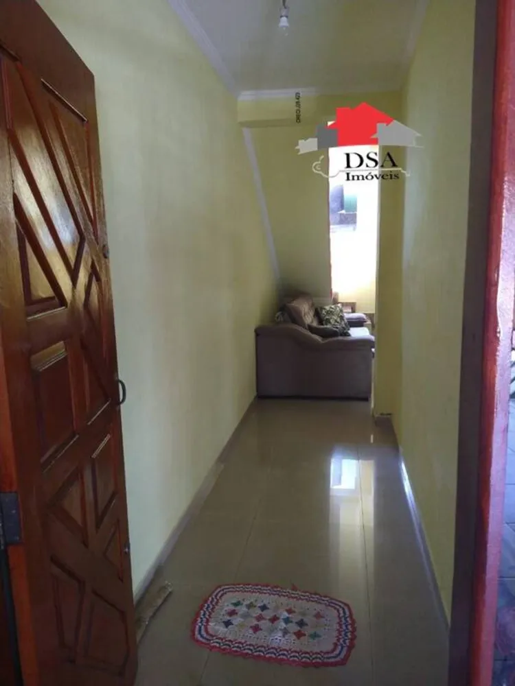 Casa, 3 quartos, 150 m² - Foto 4