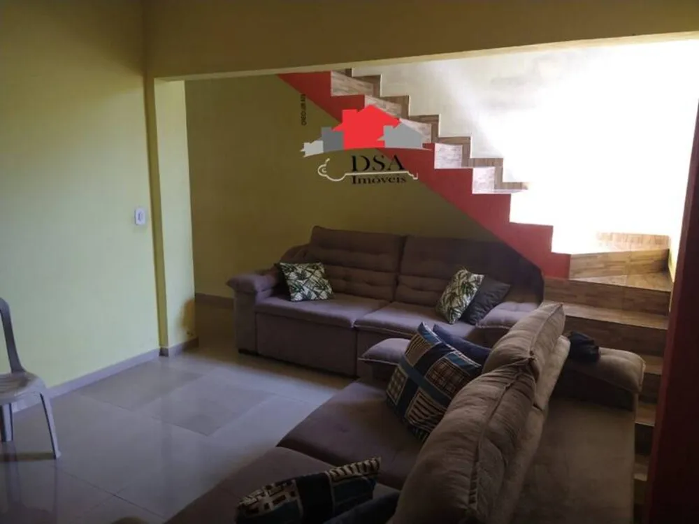 Casa, 3 quartos, 150 m² - Foto 3