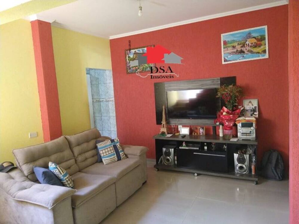 Casa, 3 quartos, 150 m² - Foto 4