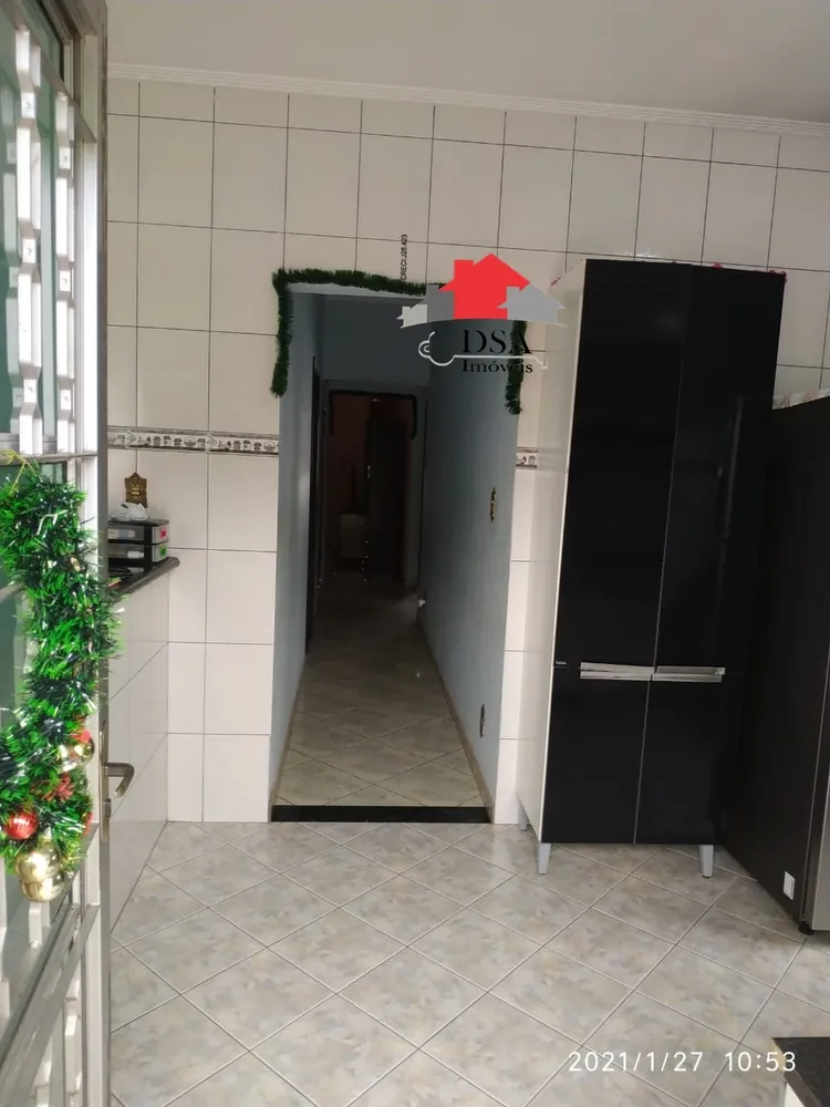 Casa, 4 quartos, 216 m² - Foto 2