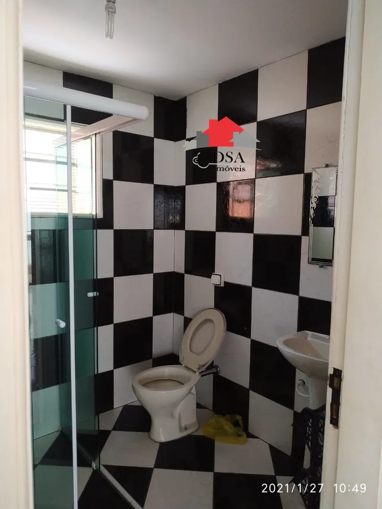 Casa, 4 quartos, 216 m² - Foto 10