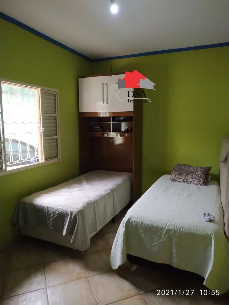Casa, 4 quartos, 216 m² - Foto 7