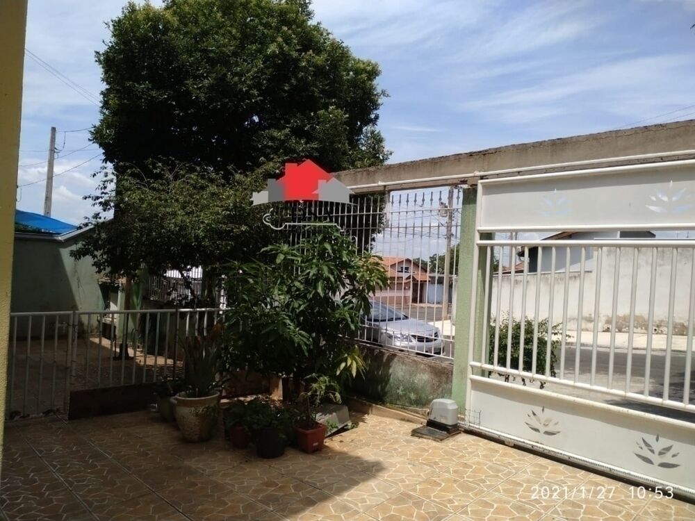Casa, 4 quartos, 216 m² - Foto 2