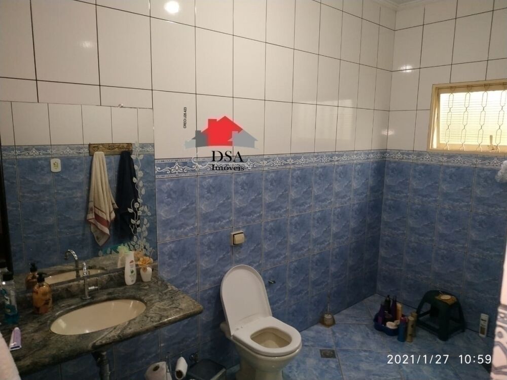 Casa, 4 quartos, 216 m² - Foto 3