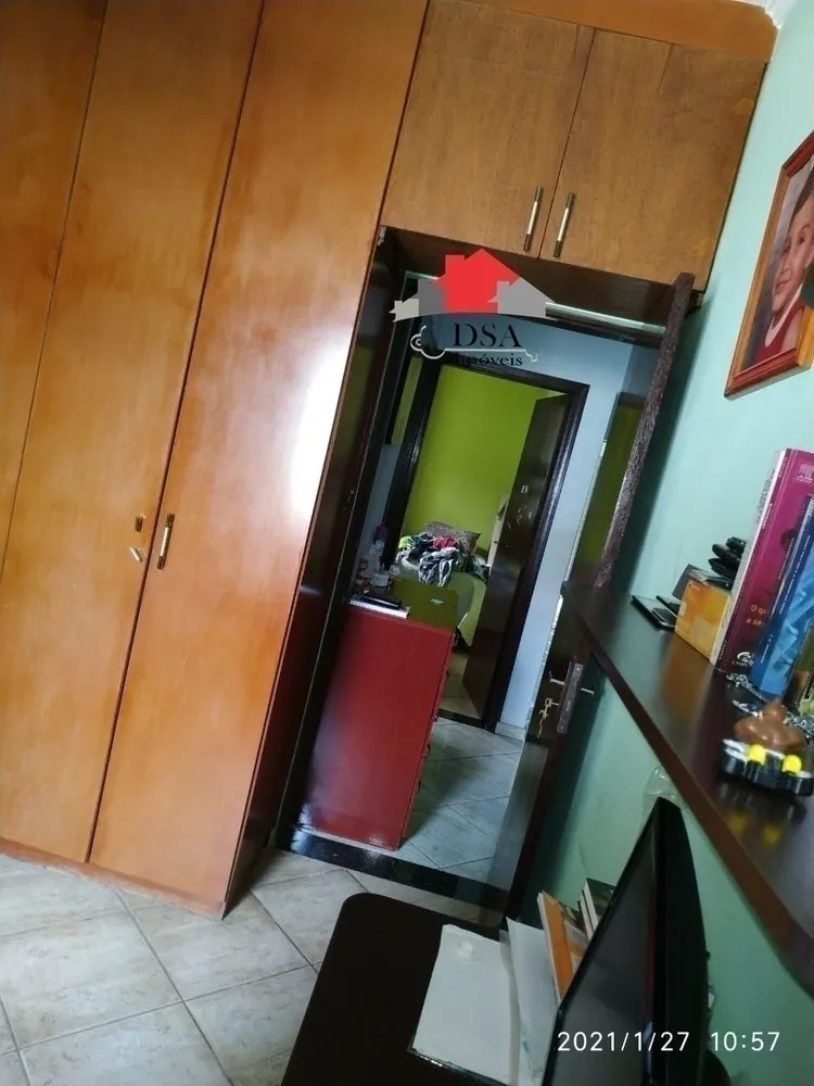 Casa, 4 quartos, 216 m² - Foto 6
