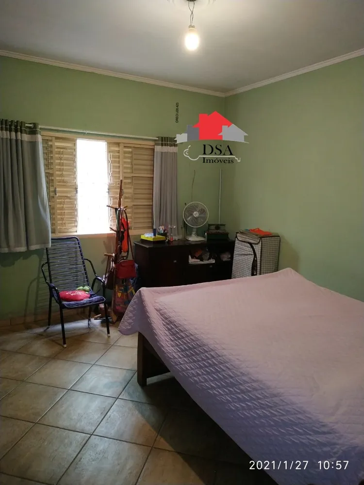 Casa, 4 quartos, 216 m² - Foto 5