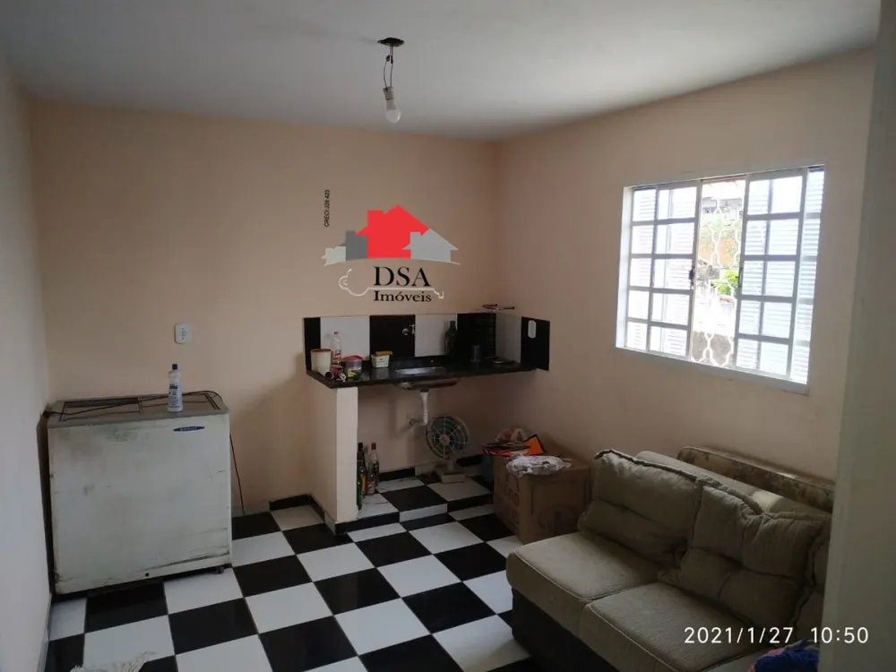 Casa, 4 quartos, 216 m² - Foto 11