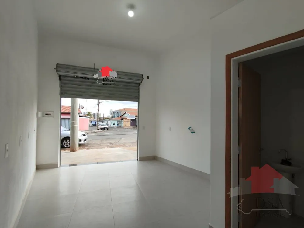 Sala-Conjunto, 18 m² - Foto 1